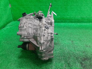 АКПП НА NISSAN SERENA FC26 MR20DD