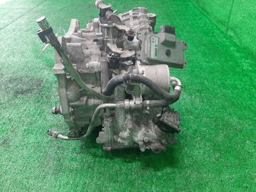 АКПП НА NISSAN SERENA FC26 MR20DD