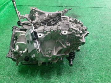 АКПП НА NISSAN SERENA FC26 MR20DD