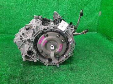 АКПП НА NISSAN SERENA FC26 MR20DD