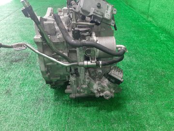 АКПП НА NISSAN SERENA FC26 MR20DD