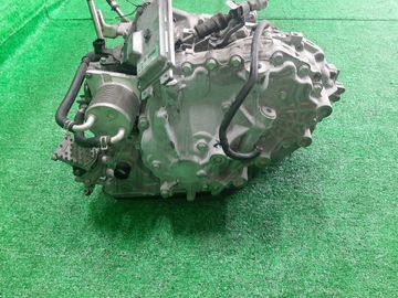 АКПП НА NISSAN SERENA FC26 MR20DD