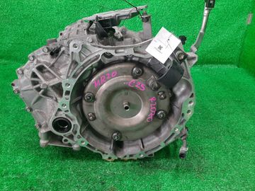АКПП НА NISSAN SERENA C25 MR20DE