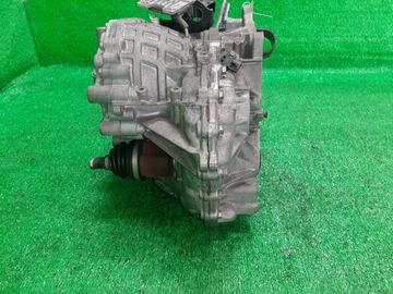 АКПП НА NISSAN SERENA C25 MR20DE