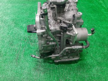 АКПП НА NISSAN SERENA C25 MR20DE