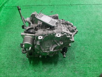 АКПП НА NISSAN SERENA C25 MR20DE