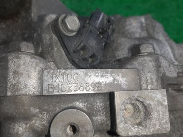 АКПП НА NISSAN SERENA C25 MR20DE