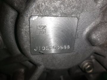 АКПП НА NISSAN SERENA C25 MR20DE