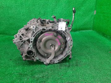 АКПП НА NISSAN SERENA C25 MR20DE