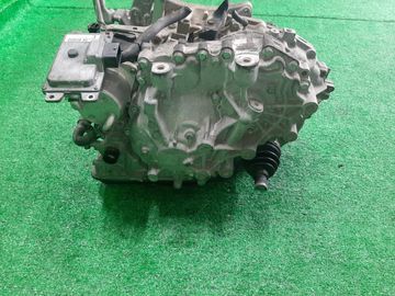 АКПП НА NISSAN SERENA C25 MR20DE