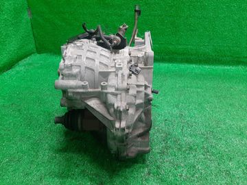 АКПП НА NISSAN SERENA C25 MR20DE