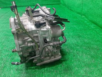 АКПП НА NISSAN SERENA C25 MR20DE