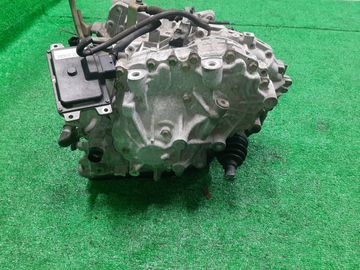 АКПП НА NISSAN SERENA C25 MR20DE