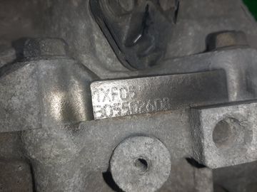 АКПП НА NISSAN SERENA C25 MR20DE