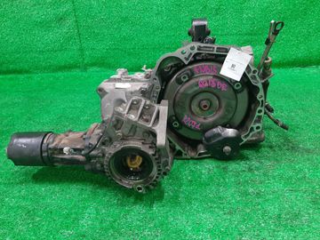 АКПП НА NISSAN SUNNY FNB15 QG15DE