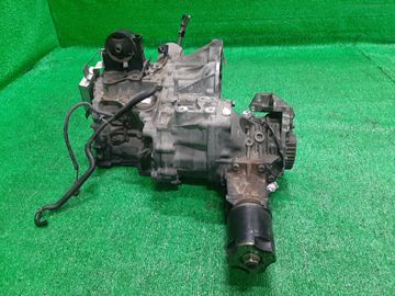 АКПП НА NISSAN SUNNY FNB15 QG15DE