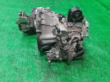 АКПП НА NISSAN SUNNY FNB15 QG15DE