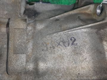 АКПП НА NISSAN SUNNY FNB15 QG15DE