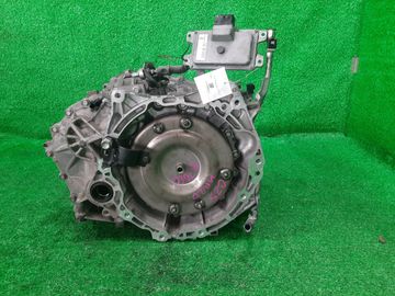 АКПП НА NISSAN SERENA C25 MR20DE