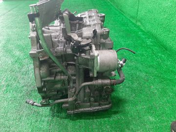 АКПП НА NISSAN SERENA C25 MR20DE