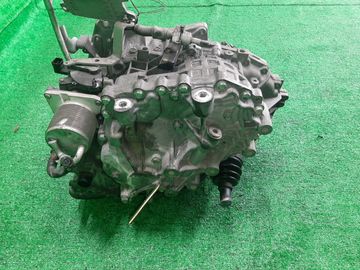 АКПП НА NISSAN SERENA C25 MR20DE