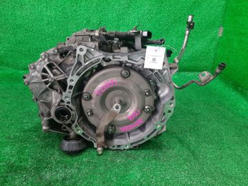 АКПП НА NISSAN LAFESTA B30 MR20DE