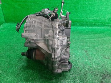 АКПП НА NISSAN LAFESTA B30 MR20DE