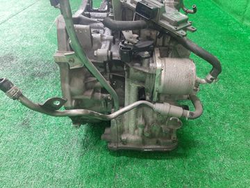 АКПП НА NISSAN LAFESTA B30 MR20DE