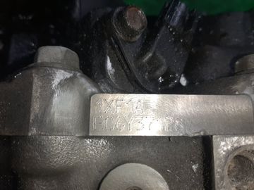 АКПП НА NISSAN LAFESTA B30 MR20DE