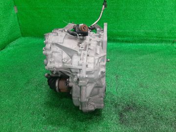 АКПП НА NISSAN SERENA HC26 MR20DD