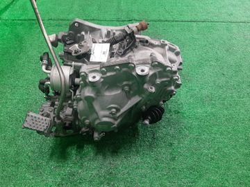 АКПП НА NISSAN SERENA HC26 MR20DD