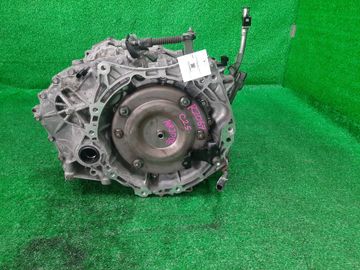 АКПП НА NISSAN SERENA C25 MR20DE