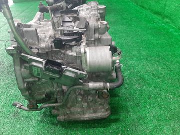 АКПП НА NISSAN SERENA C25 MR20DE