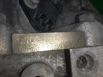 АКПП НА NISSAN SERENA C25 MR20DE