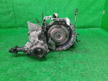 АКПП НА NISSAN LIBERTY RNM12 QR20DE