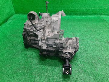 АКПП НА NISSAN LIBERTY RNM12 QR20DE