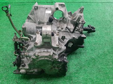 АКПП НА NISSAN LIBERTY RNM12 QR20DE