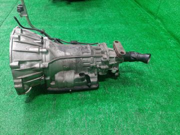 АКПП НА NISSAN SKYLINE V36 VQ25HR