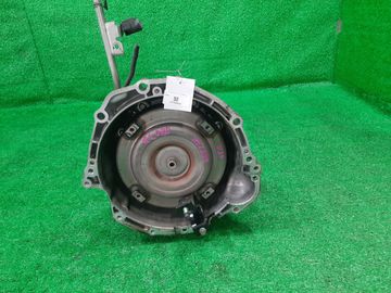 АКПП НА NISSAN SKYLINE V36 VQ25HR