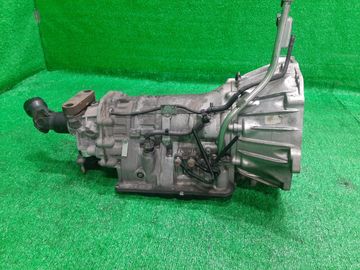 АКПП НА NISSAN SKYLINE V36 VQ25HR