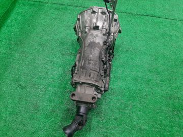 АКПП НА NISSAN SKYLINE V36 VQ25HR