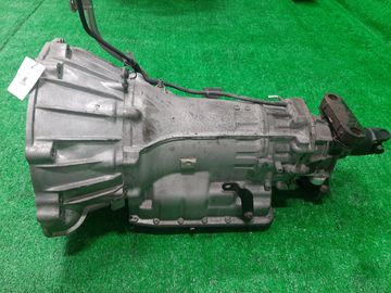 АКПП НА NISSAN FUGA Y50 VQ25HR