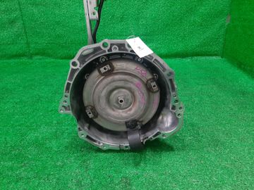 АКПП НА NISSAN FUGA Y50 VQ25HR