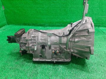 АКПП НА NISSAN FUGA Y50 VQ25HR