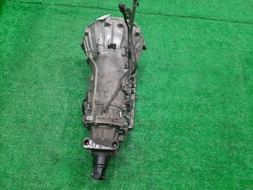 АКПП НА NISSAN FUGA Y50 VQ25HR