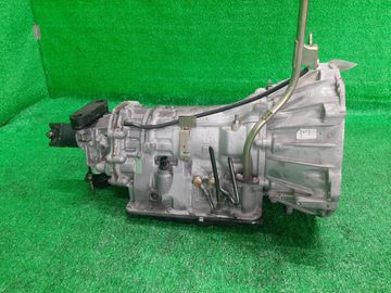 АКПП НА NISSAN FUGA Y50 VQ25DE