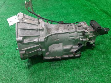 АКПП НА NISSAN FUGA Y50 VQ25DE