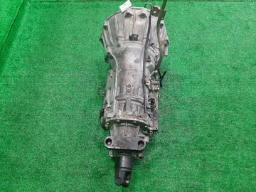 АКПП НА NISSAN FUGA Y50 VQ25DE