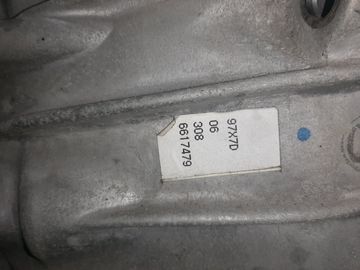 АКПП НА NISSAN FUGA Y50 VQ25DE