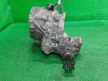 АКПП НА NISSAN MURANO PNZ51 VQ35DE